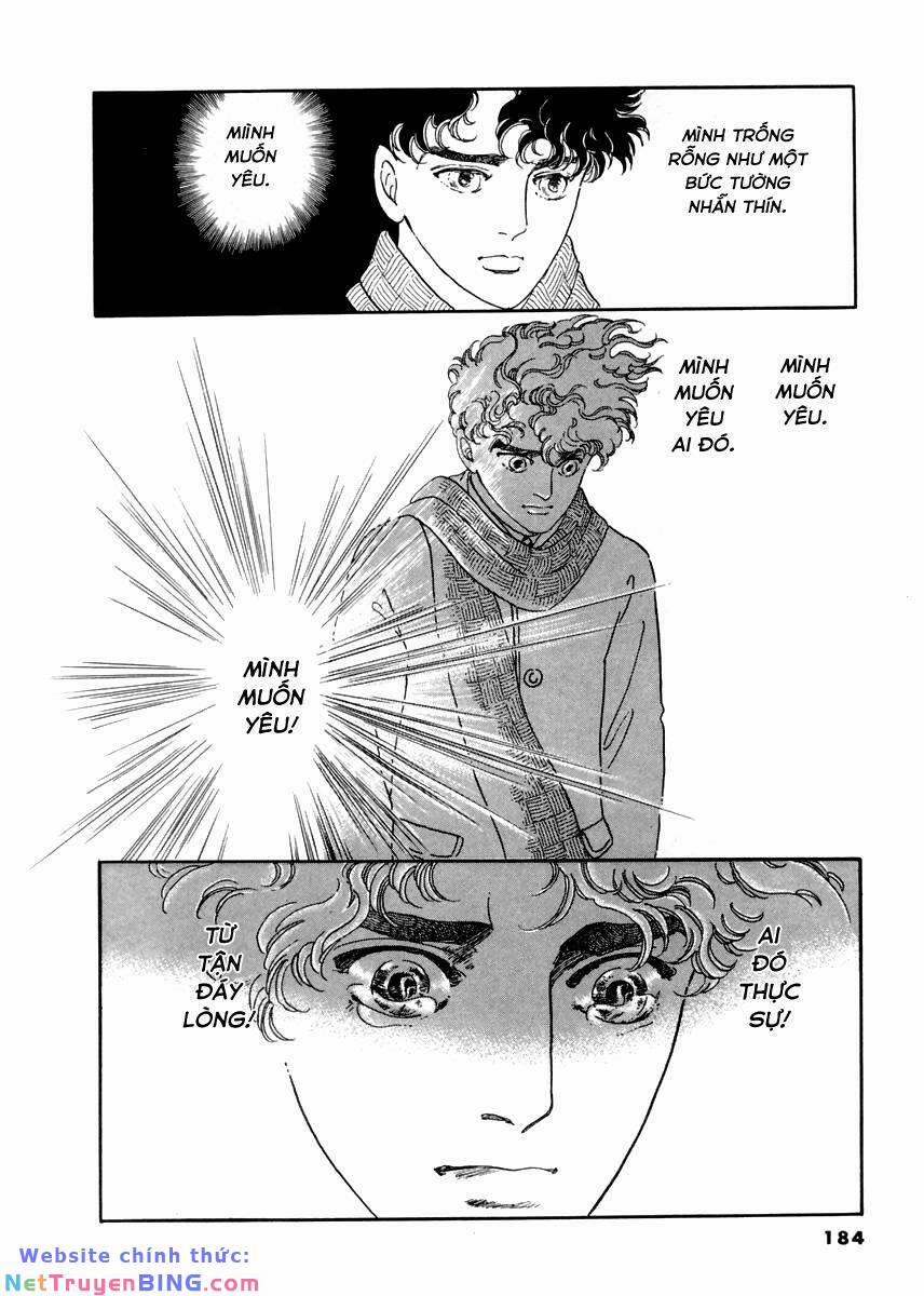 Zankoku Na Kami Ga Shihai Suru 10 trang 63