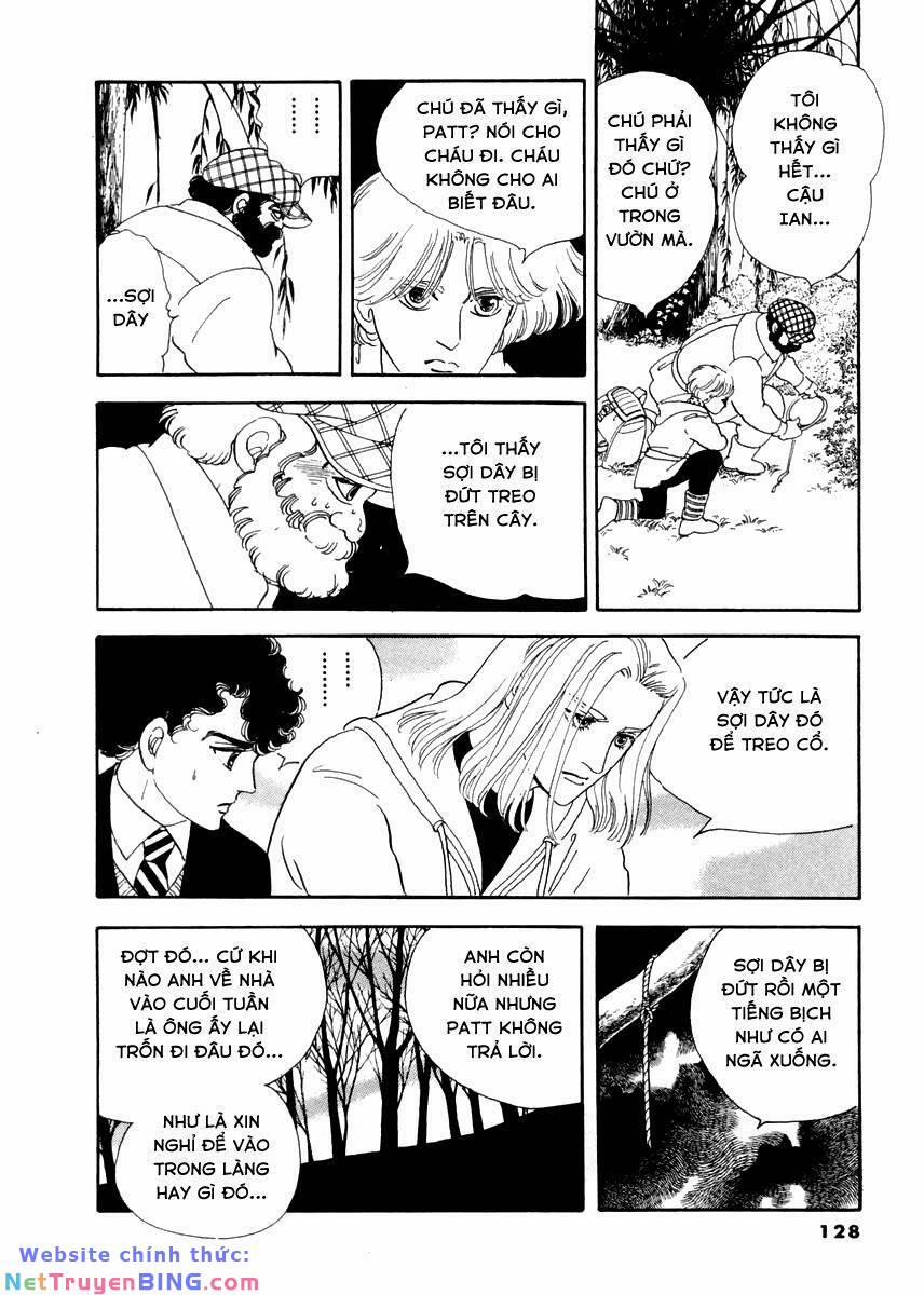 Zankoku Na Kami Ga Shihai Suru 10 trang 7