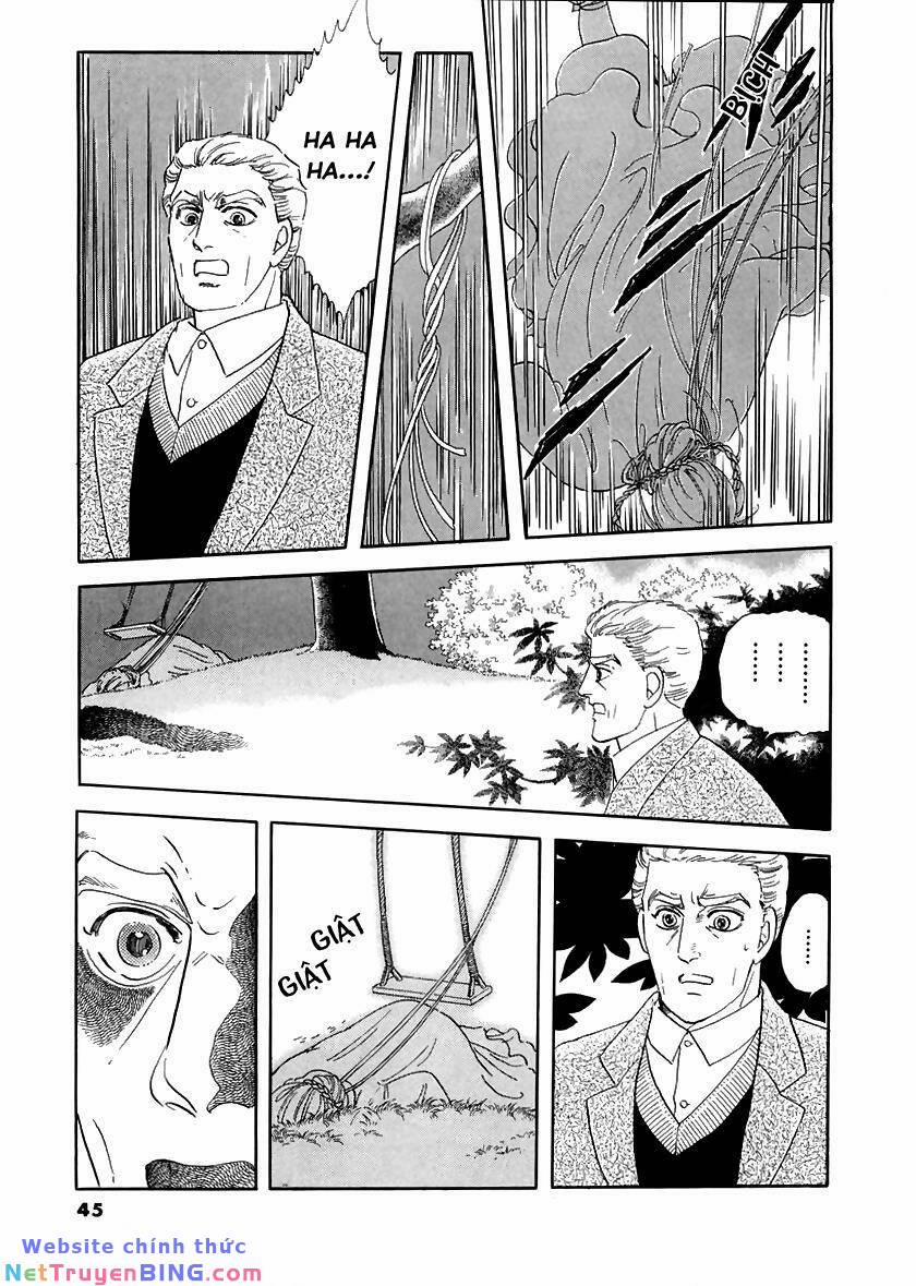 Zankoku Na Kami Ga Shihai Suru 11 trang 45