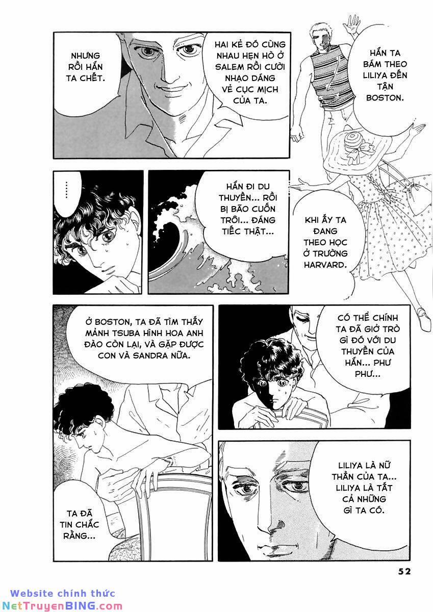 Zankoku Na Kami Ga Shihai Suru 11 trang 52