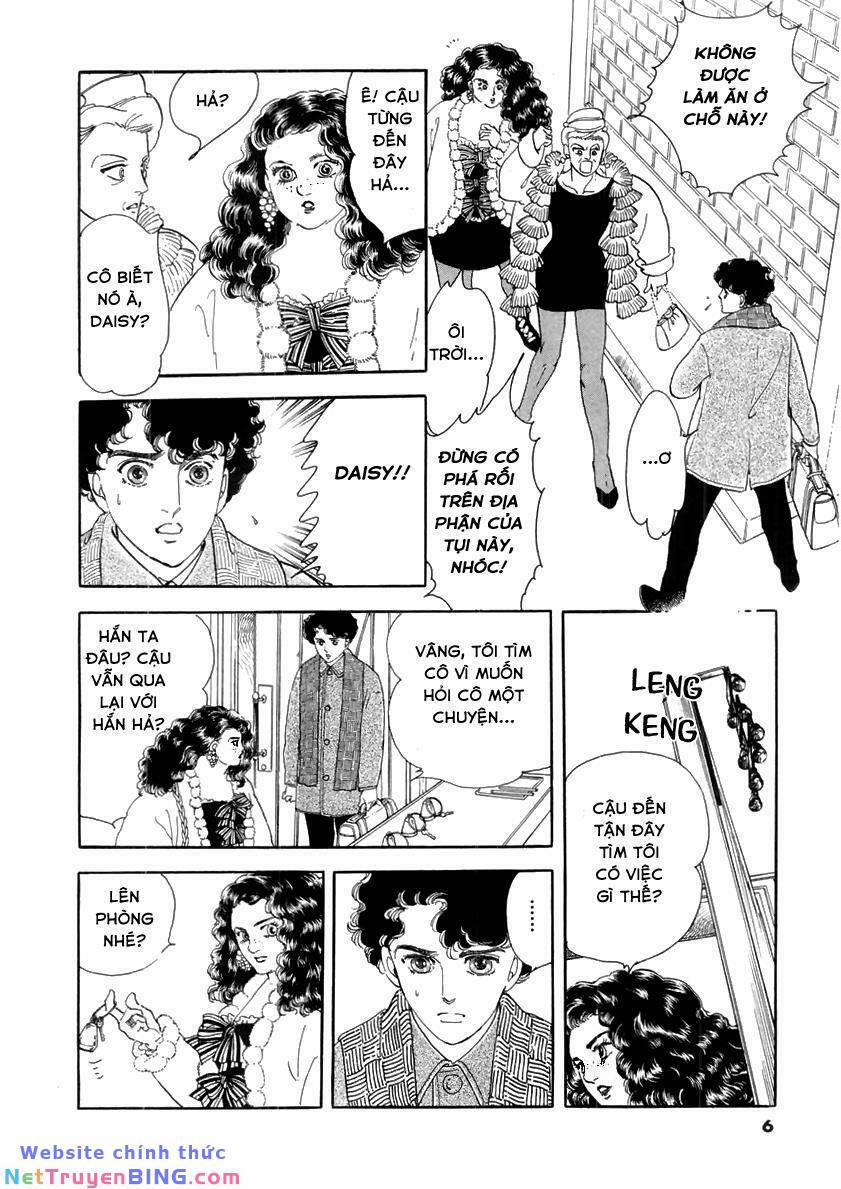 Zankoku Na Kami Ga Shihai Suru 11 trang 6