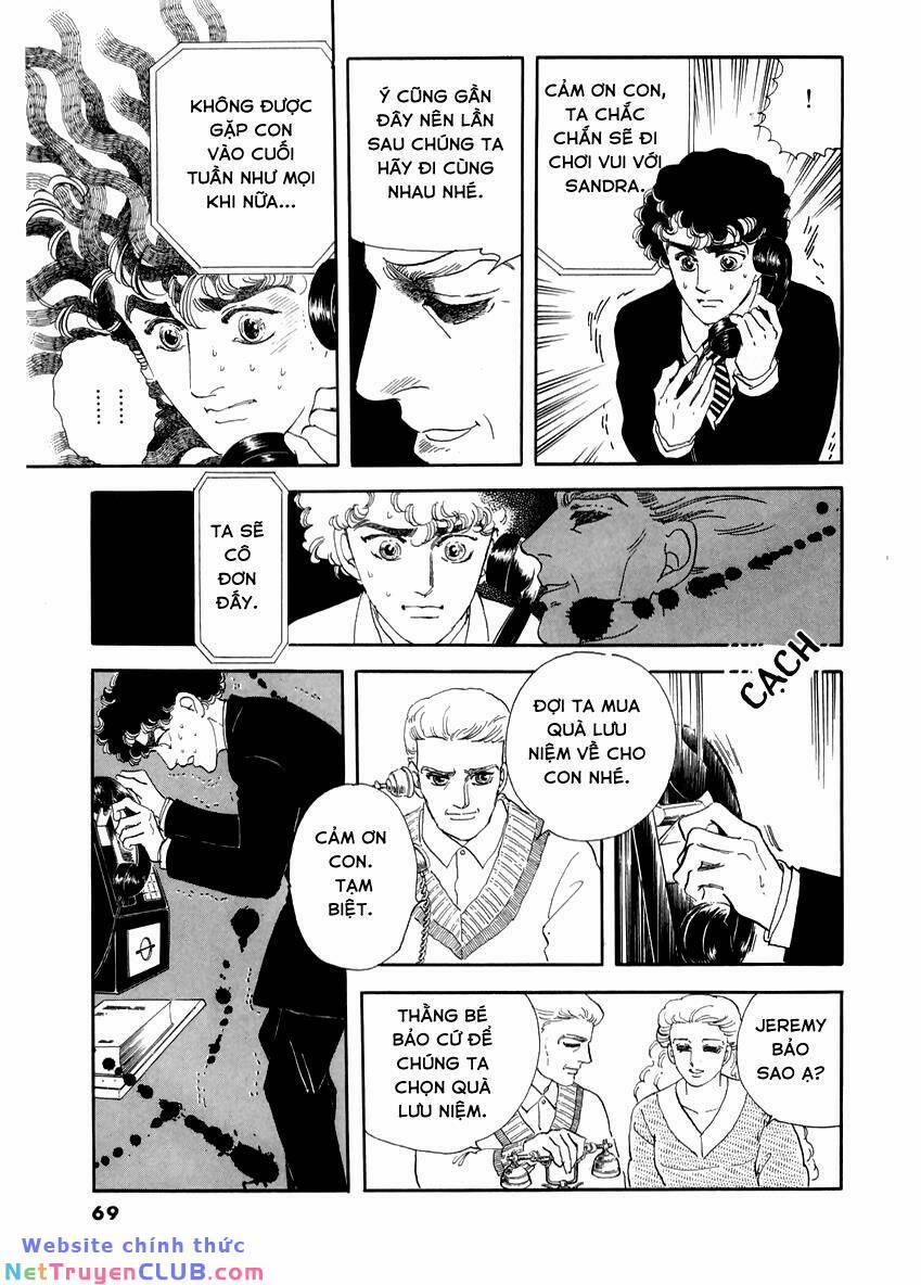 Zankoku Na Kami Ga Shihai Suru 12 trang 14