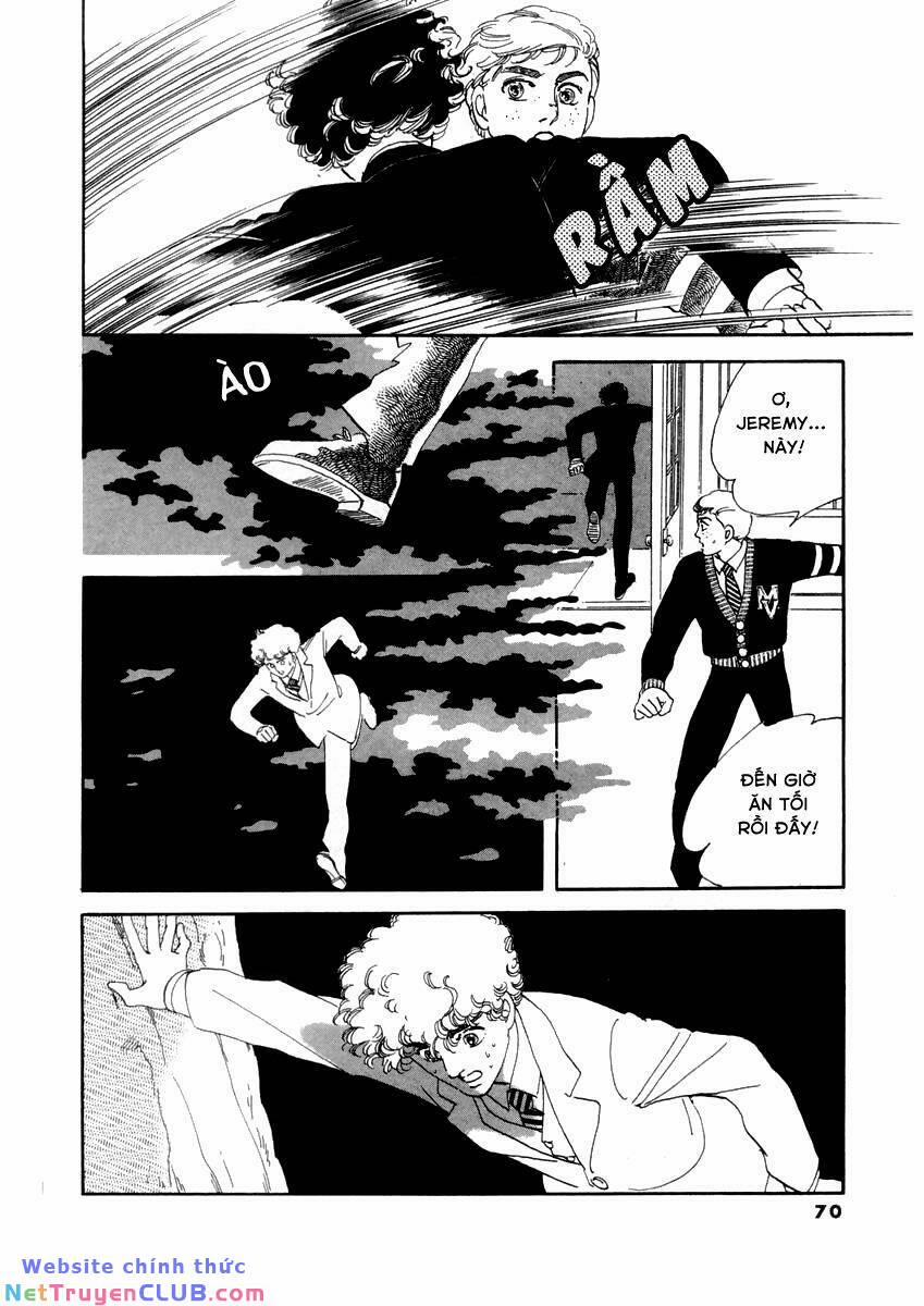 Zankoku Na Kami Ga Shihai Suru 12 trang 15