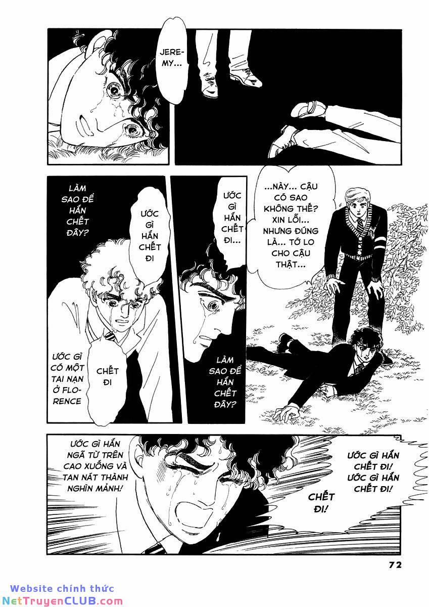 Zankoku Na Kami Ga Shihai Suru 12 trang 17