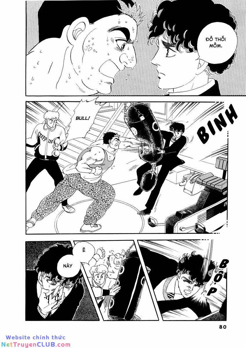 Zankoku Na Kami Ga Shihai Suru 12 trang 25