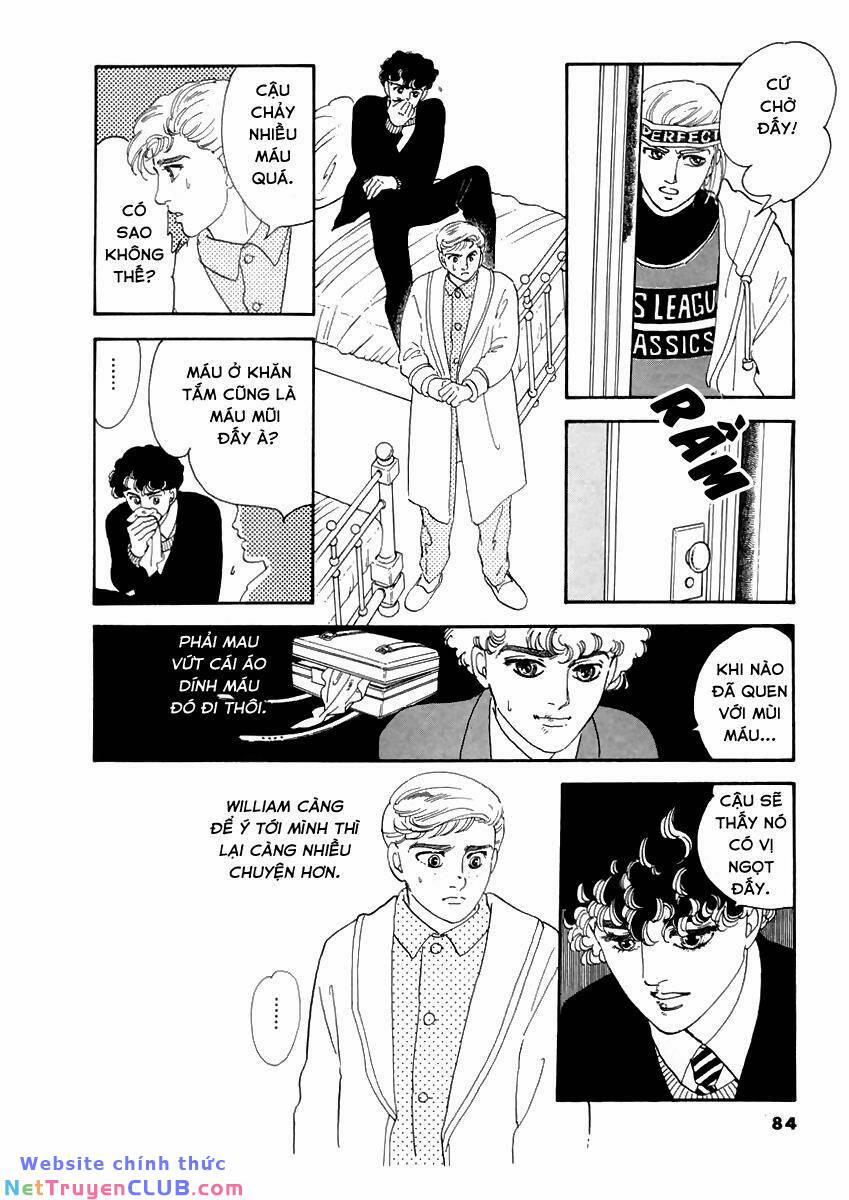 Zankoku Na Kami Ga Shihai Suru 12 trang 29