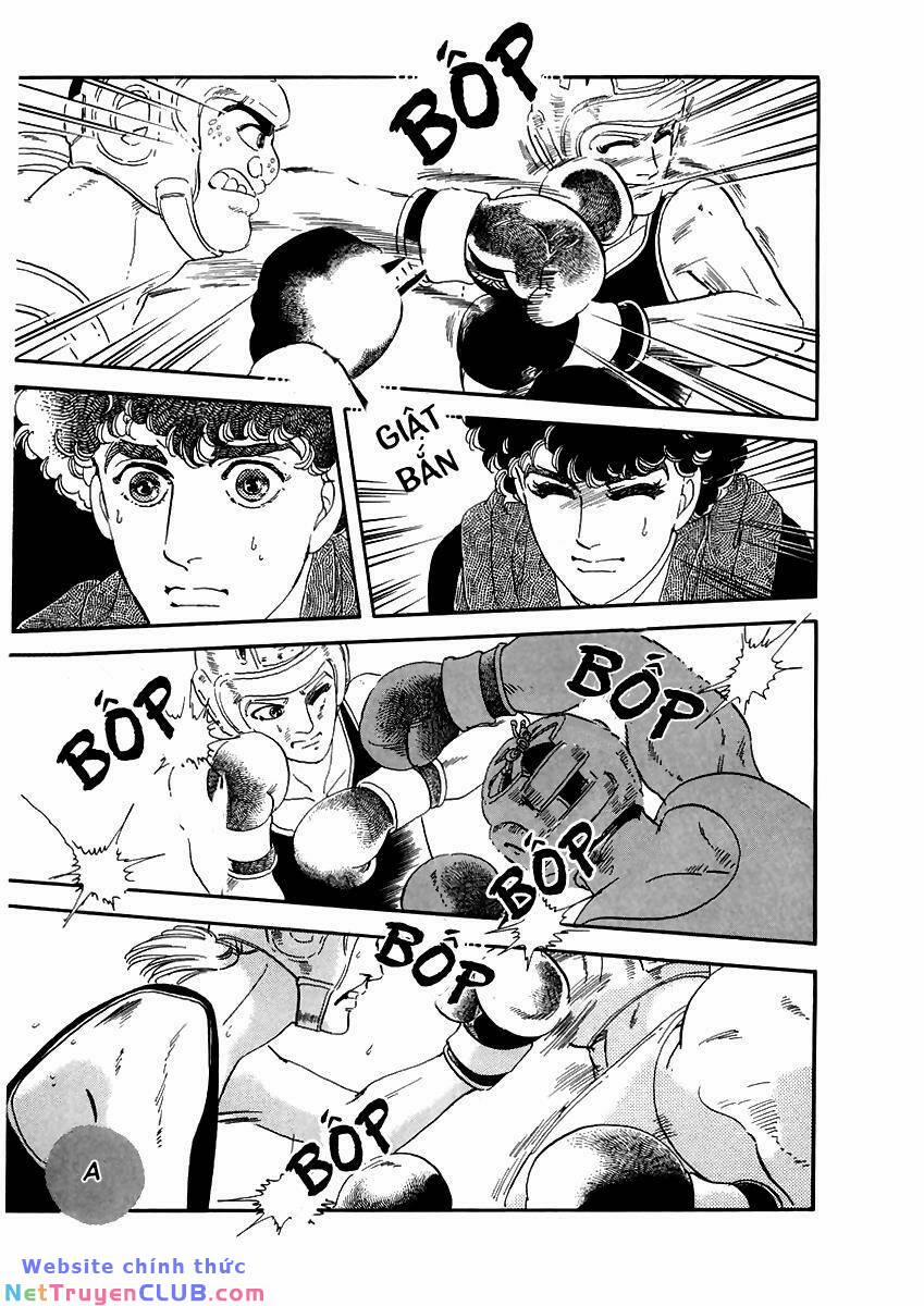 Zankoku Na Kami Ga Shihai Suru 12 trang 34