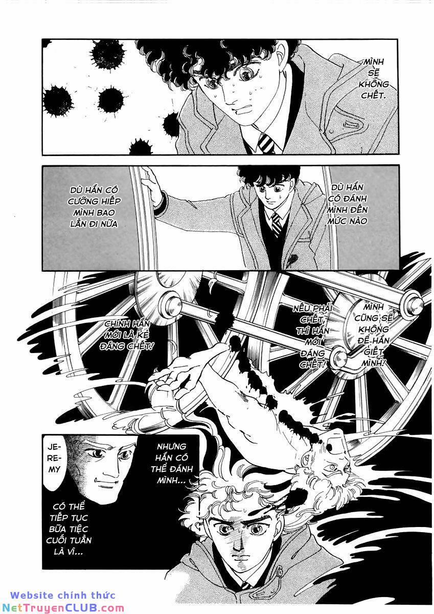 Zankoku Na Kami Ga Shihai Suru 12 trang 5