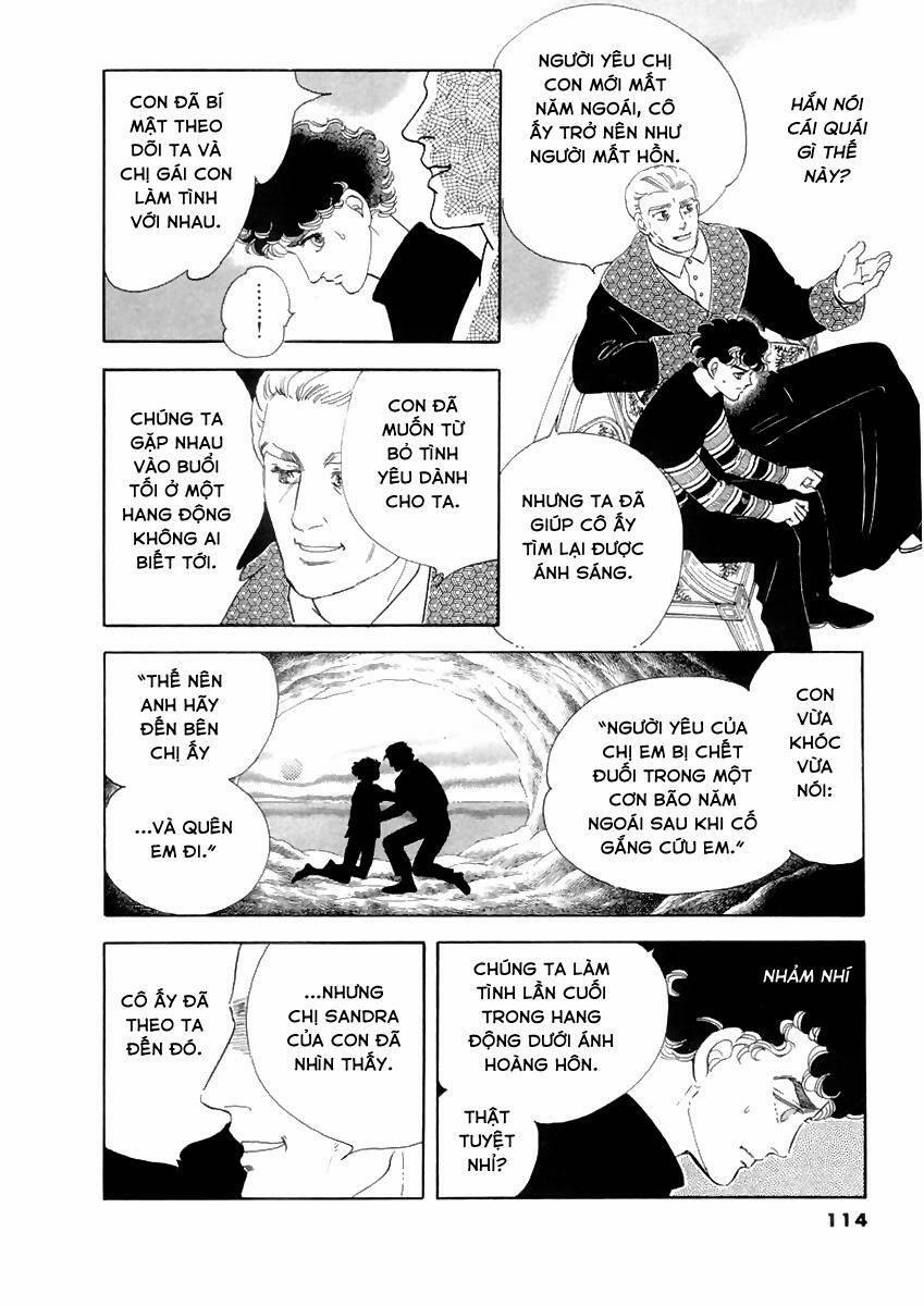 Zankoku Na Kami Ga Shihai Suru 13 trang 13