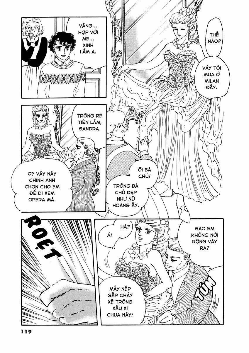 Zankoku Na Kami Ga Shihai Suru 13 trang 18