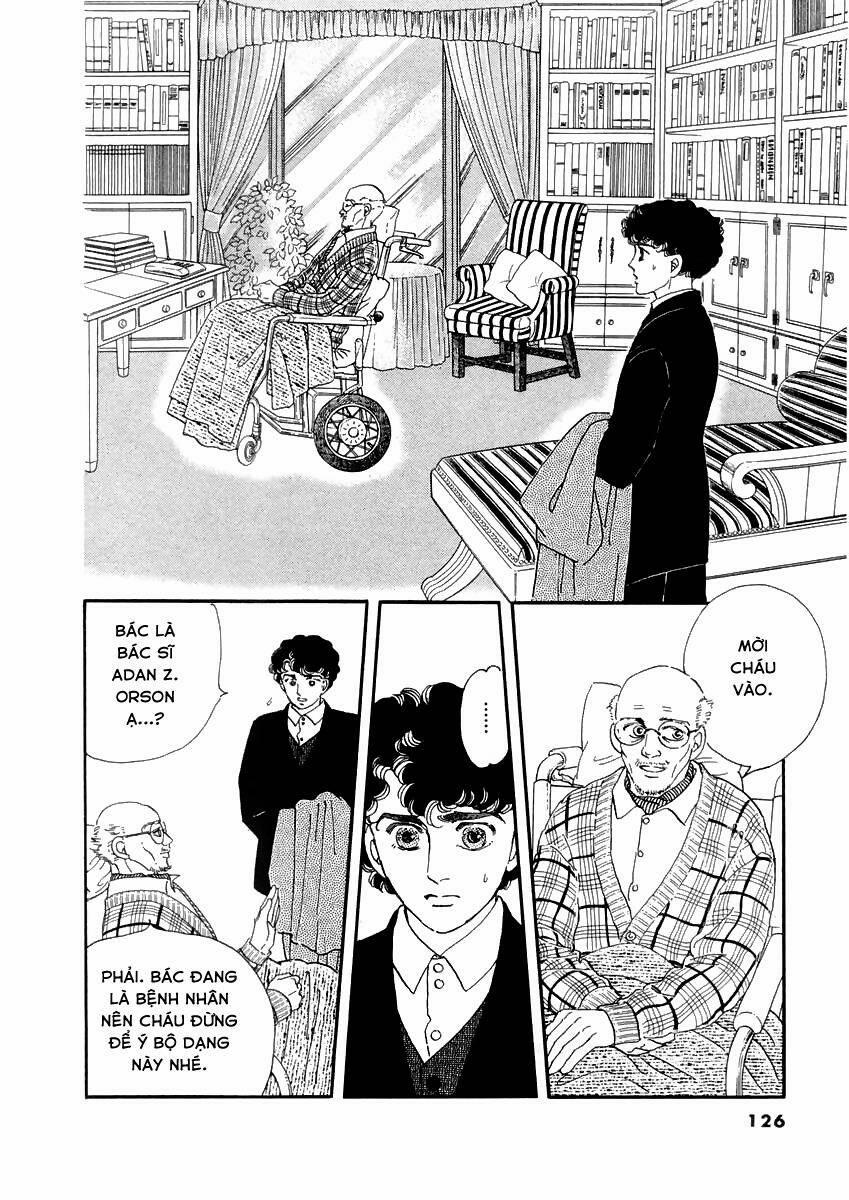 Zankoku Na Kami Ga Shihai Suru 13 trang 25