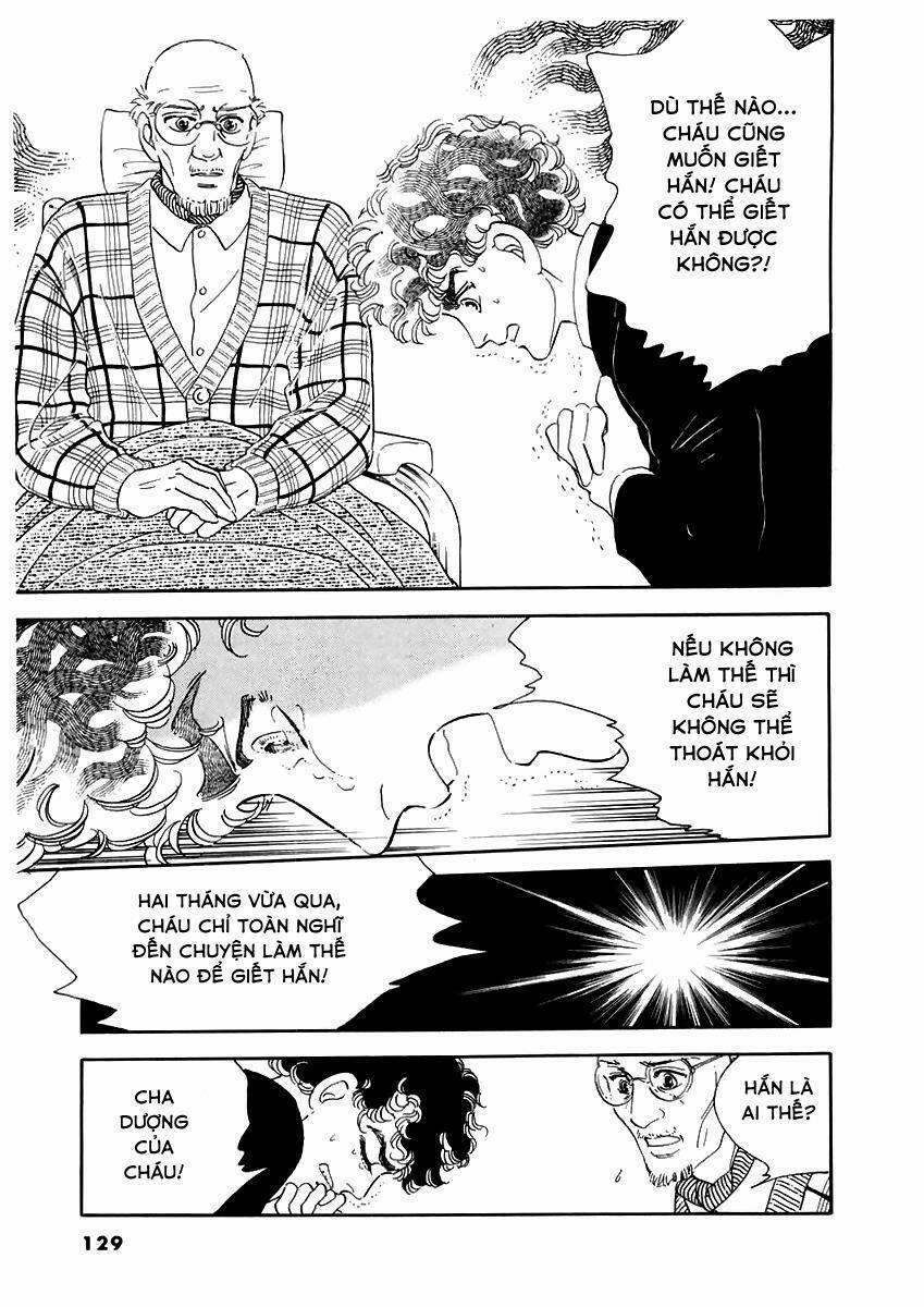 Zankoku Na Kami Ga Shihai Suru 13 trang 28