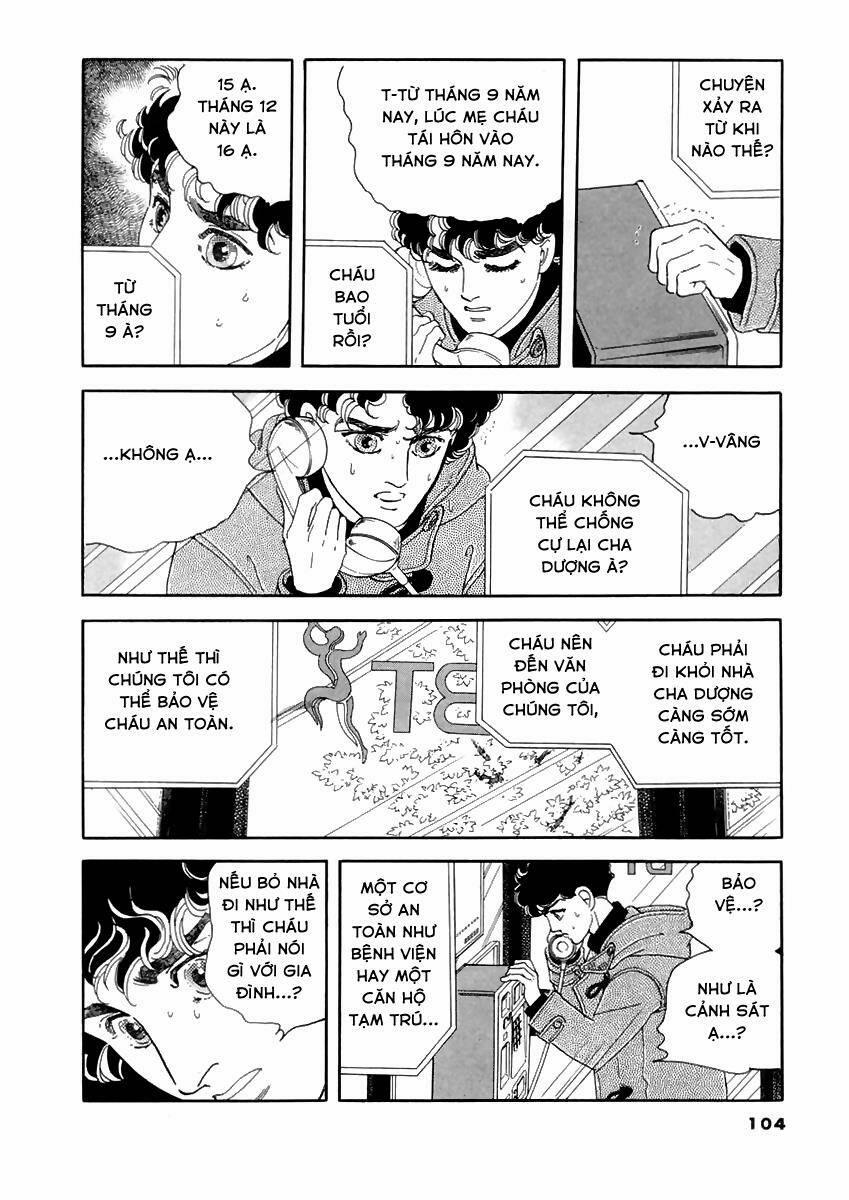 Zankoku Na Kami Ga Shihai Suru 13 trang 3