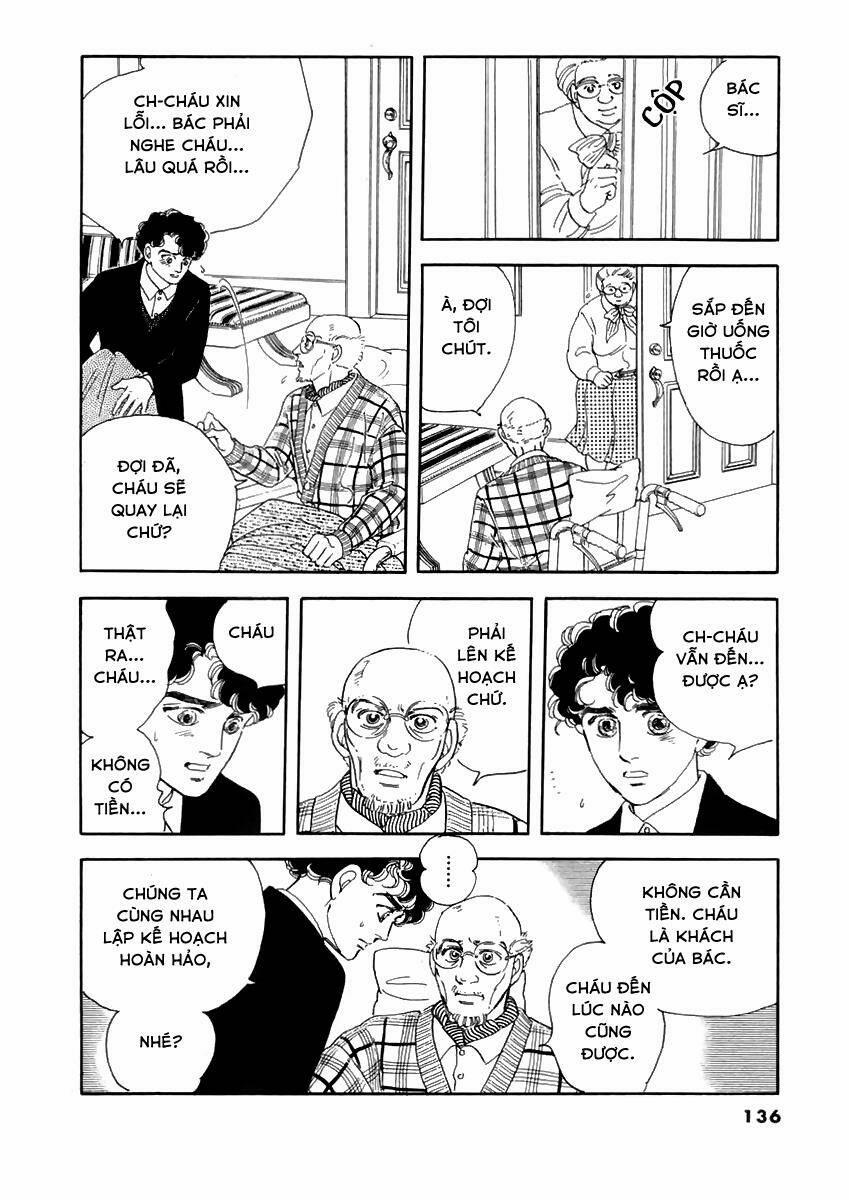 Zankoku Na Kami Ga Shihai Suru 13 trang 35