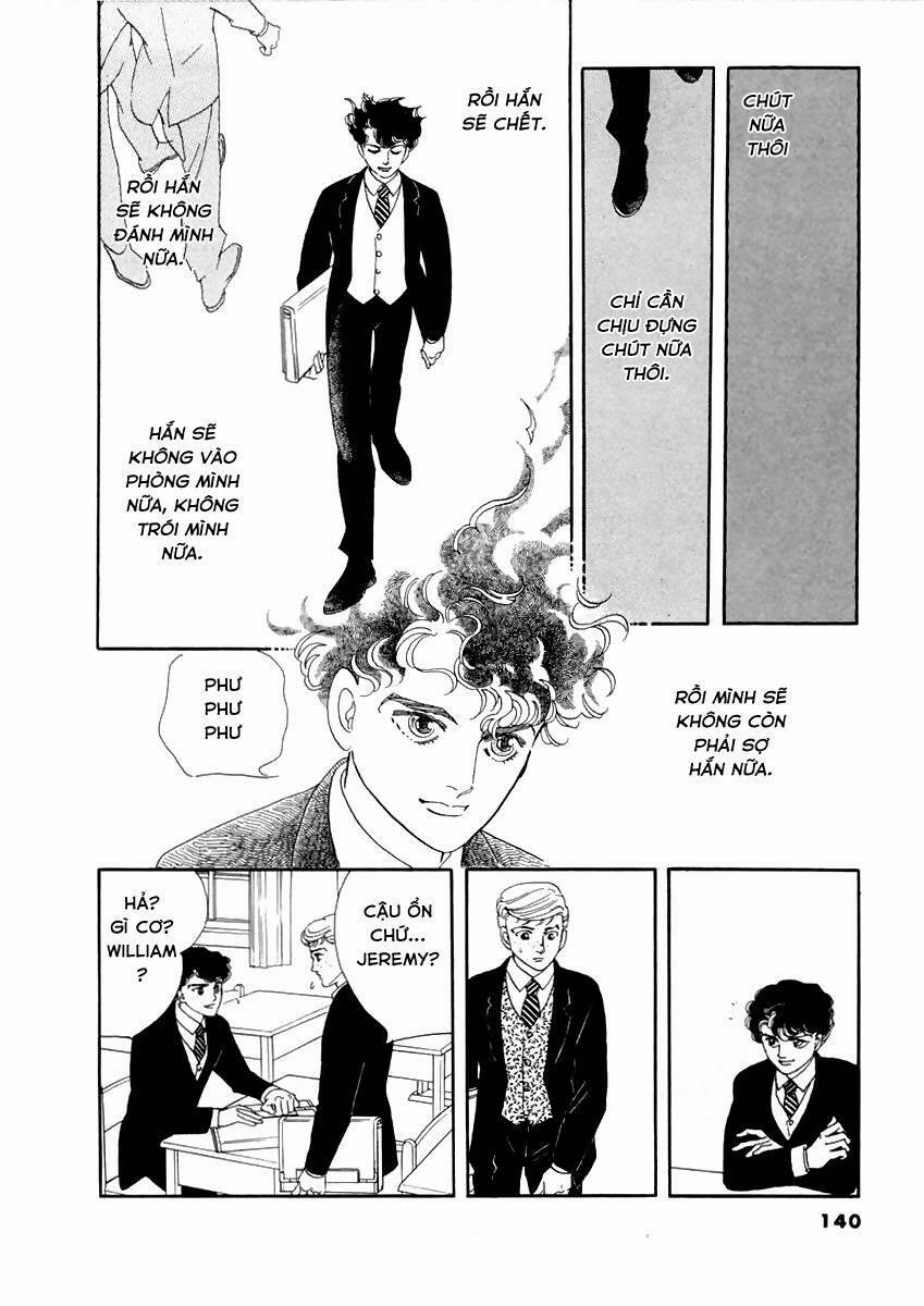 Zankoku Na Kami Ga Shihai Suru 13 trang 39