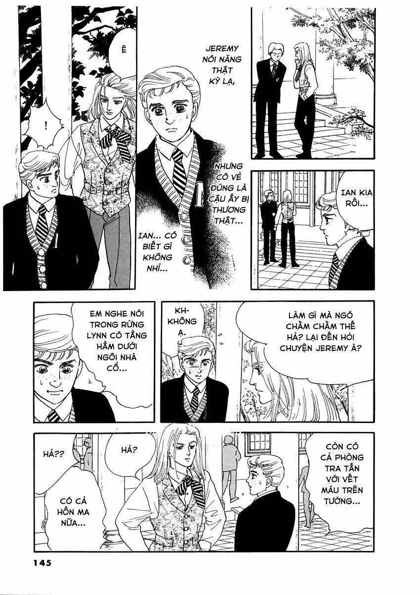 Zankoku Na Kami Ga Shihai Suru 13 trang 44