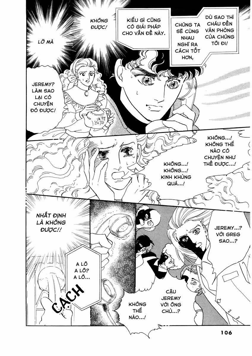 Zankoku Na Kami Ga Shihai Suru 13 trang 5