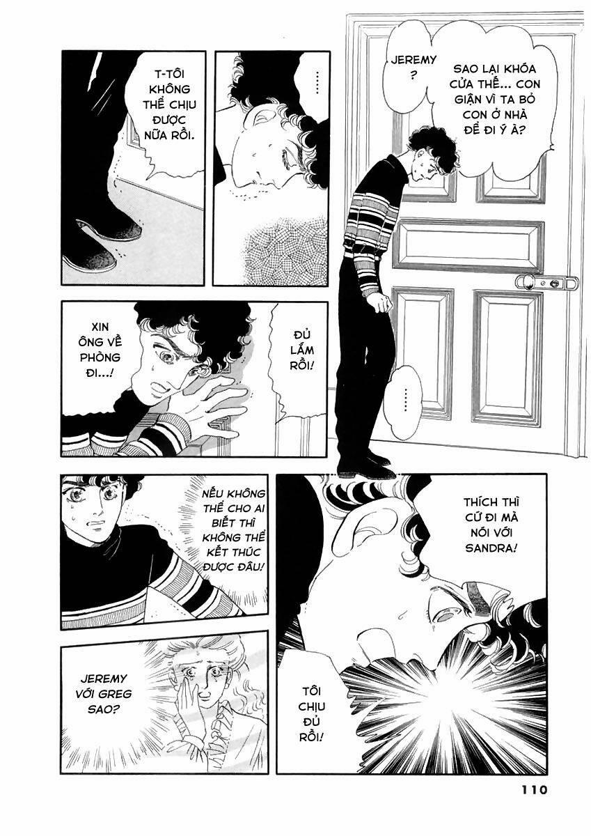 Zankoku Na Kami Ga Shihai Suru 13 trang 9