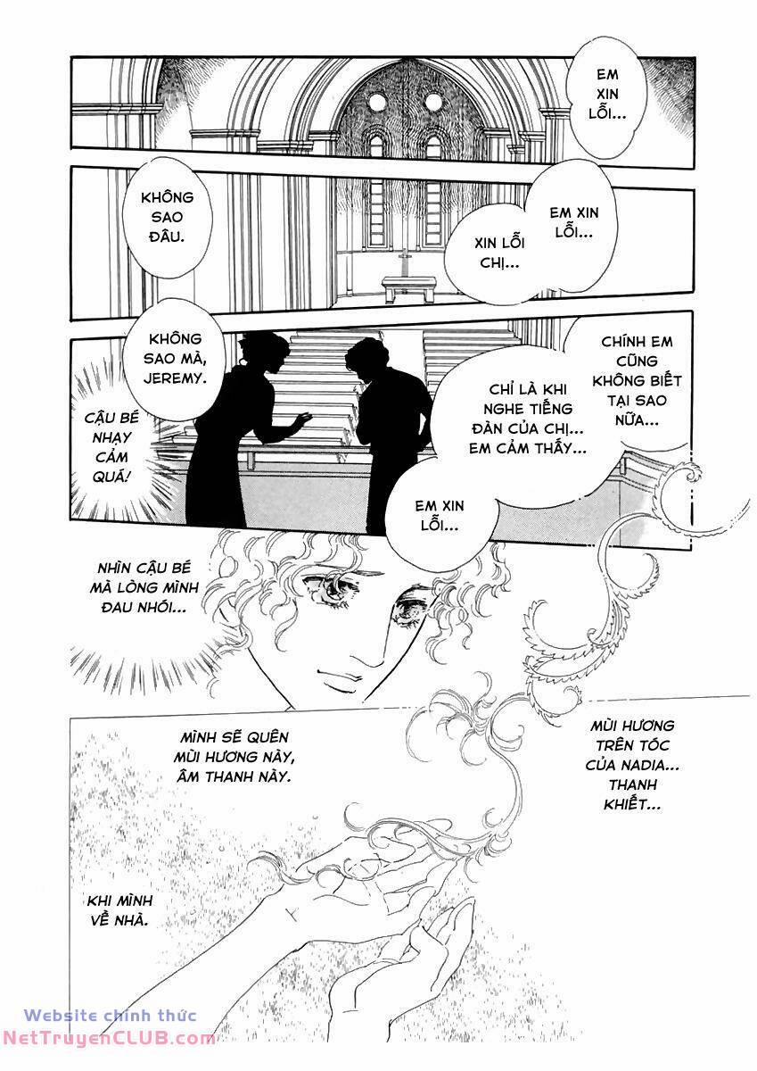 Zankoku Na Kami Ga Shihai Suru 14 trang 13