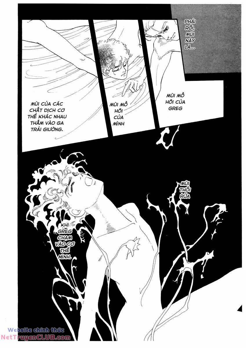 Zankoku Na Kami Ga Shihai Suru 14 trang 15