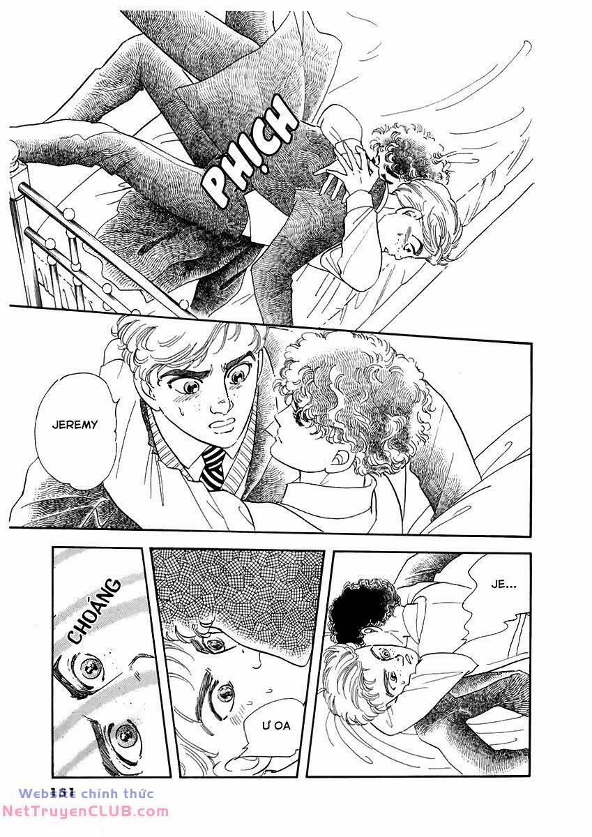 Zankoku Na Kami Ga Shihai Suru 14 trang 2