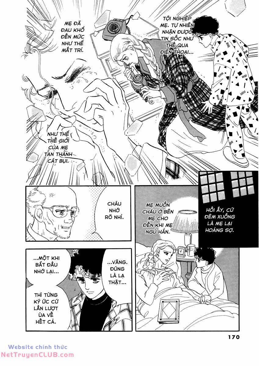 Zankoku Na Kami Ga Shihai Suru 14 trang 21