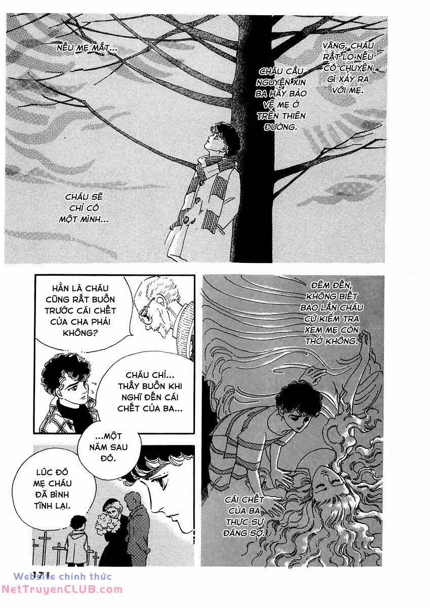 Zankoku Na Kami Ga Shihai Suru 14 trang 22