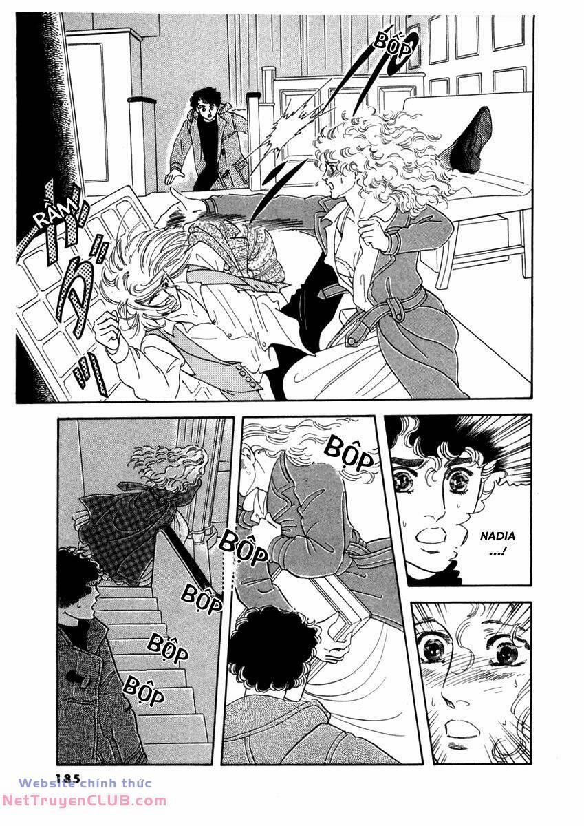 Zankoku Na Kami Ga Shihai Suru 14 trang 36