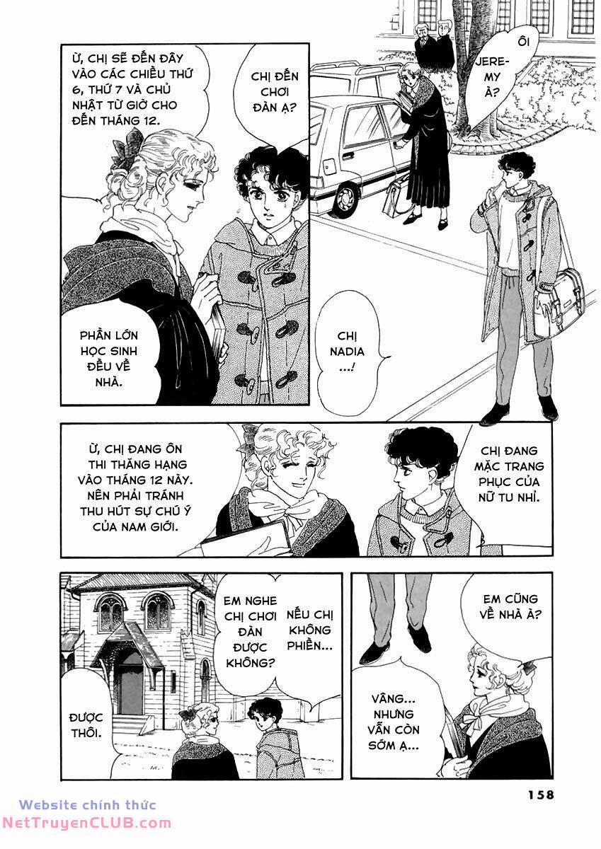 Zankoku Na Kami Ga Shihai Suru 14 trang 9