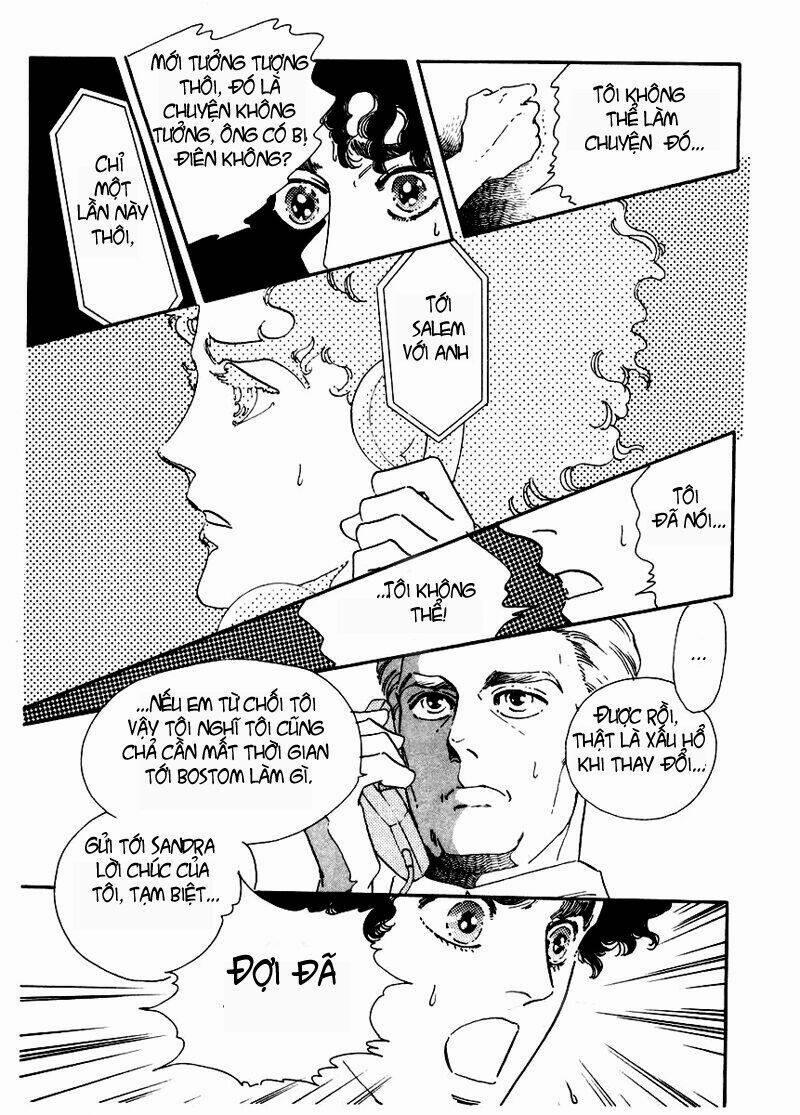 Zankoku Na Kami Ga Shihai Suru 2 trang 12