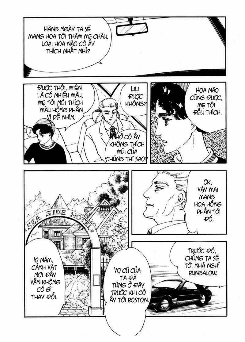 Zankoku Na Kami Ga Shihai Suru 2 trang 19