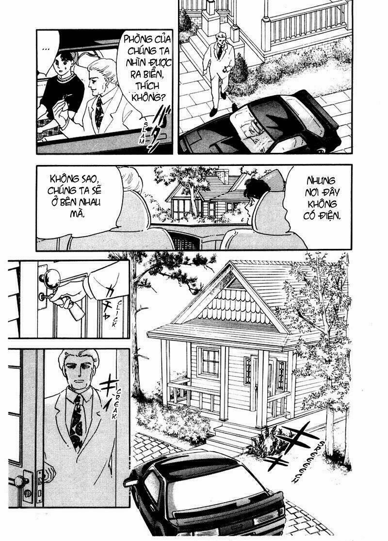 Zankoku Na Kami Ga Shihai Suru 2 trang 20