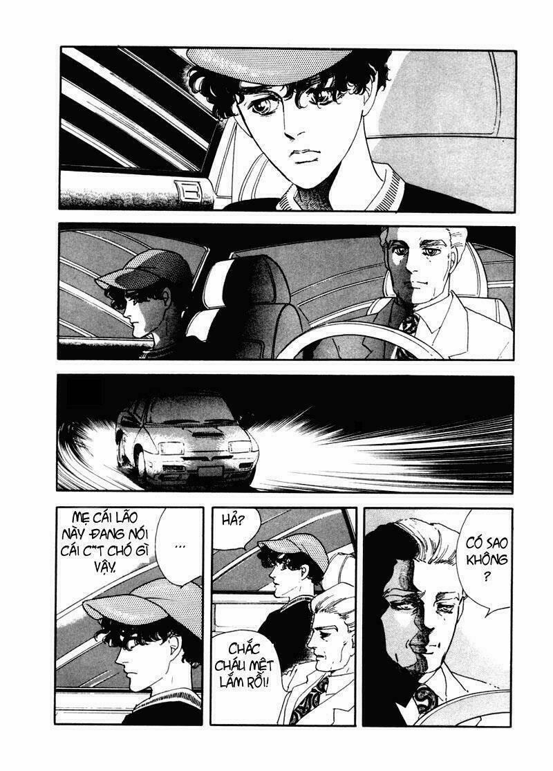 Zankoku Na Kami Ga Shihai Suru 2 trang 27