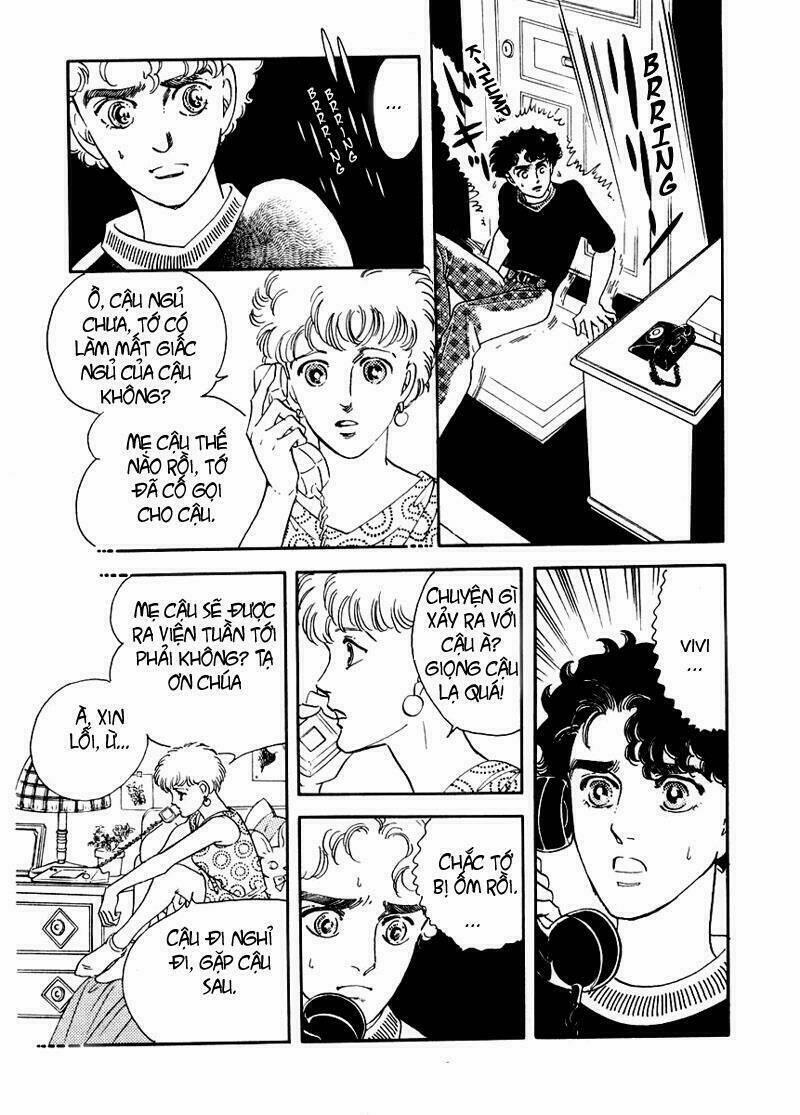 Zankoku Na Kami Ga Shihai Suru 2 trang 30