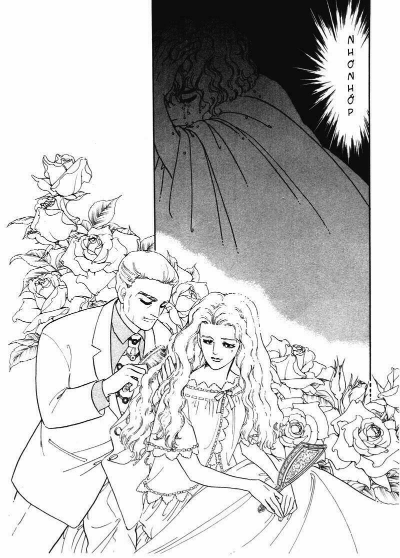 Zankoku Na Kami Ga Shihai Suru 2 trang 35