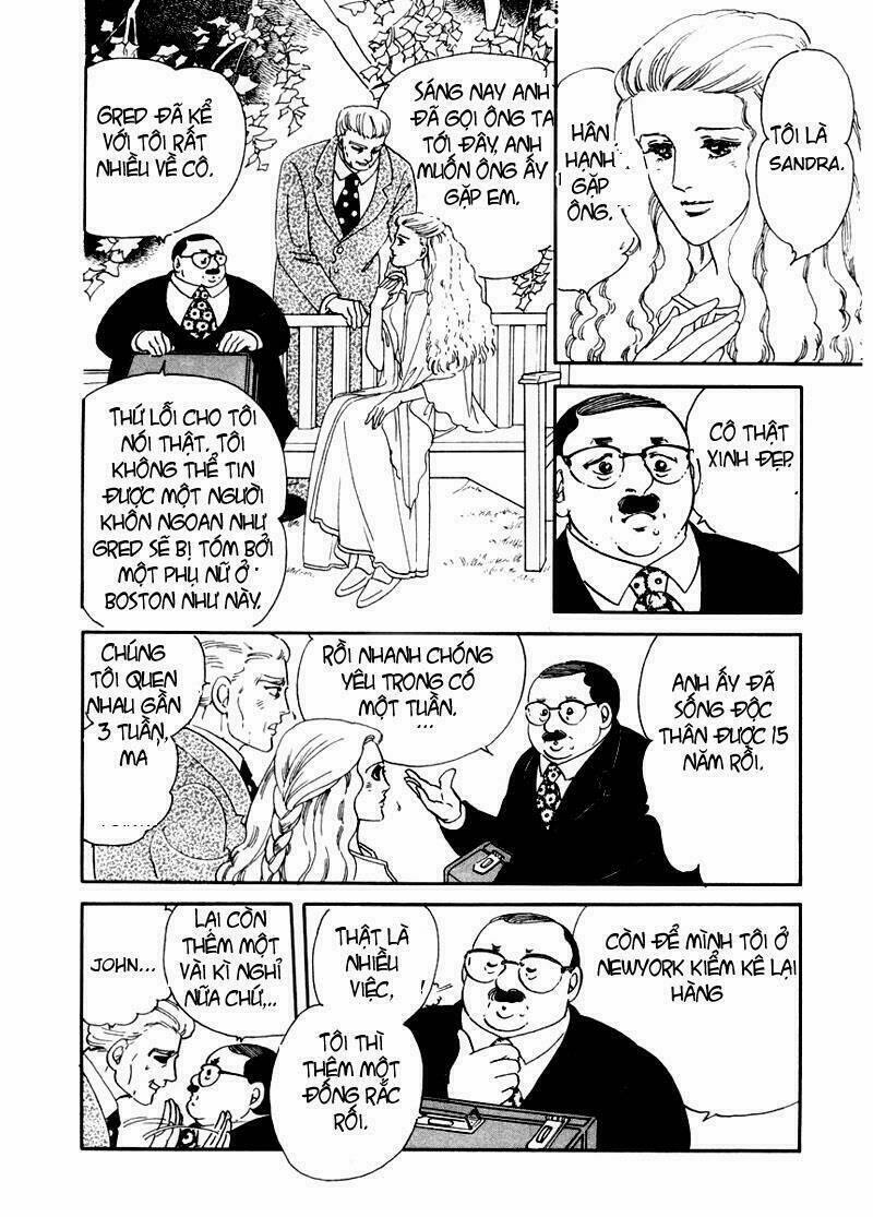 Zankoku Na Kami Ga Shihai Suru 2 trang 41