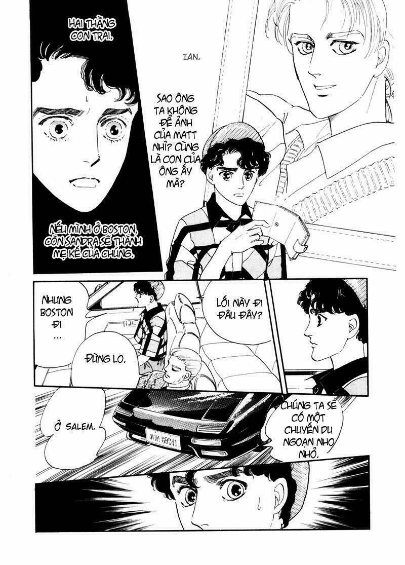 Zankoku Na Kami Ga Shihai Suru 2 trang 45