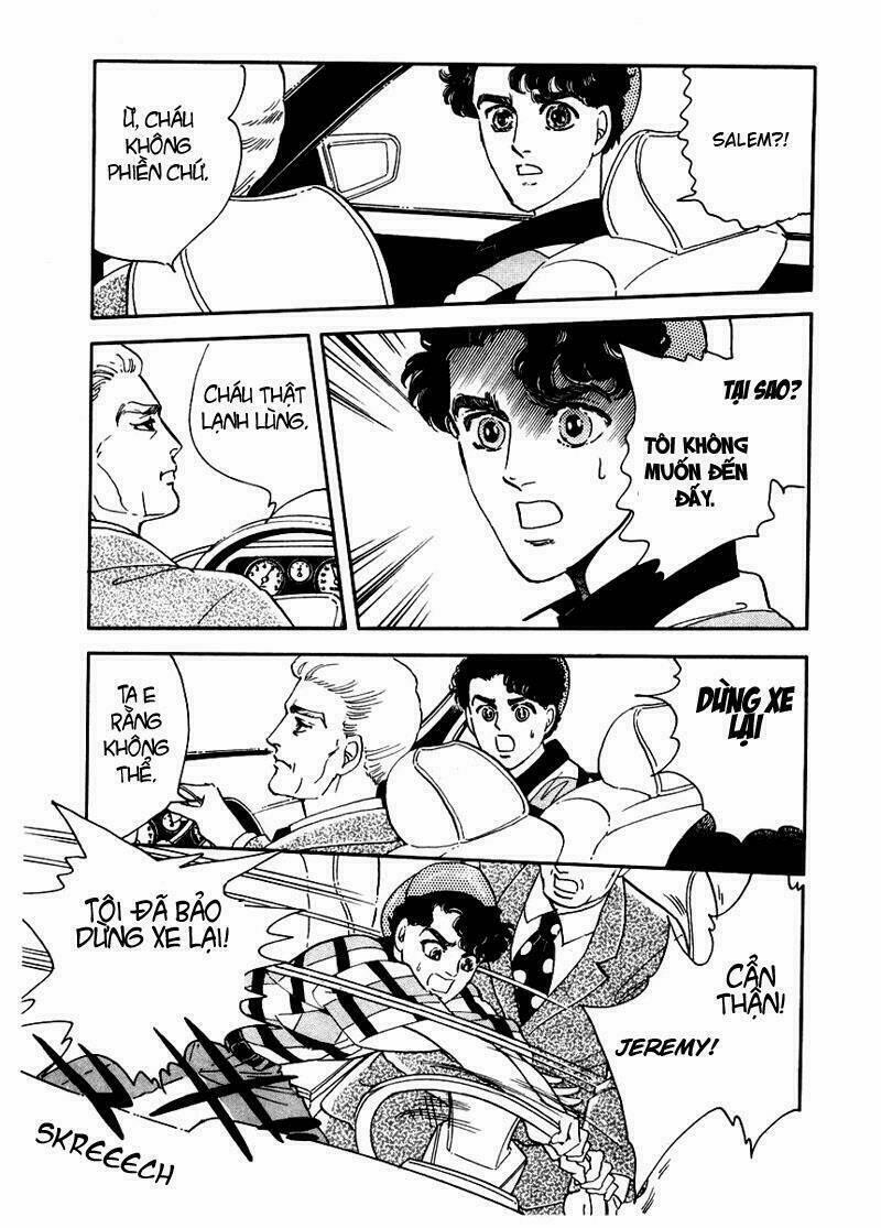 Zankoku Na Kami Ga Shihai Suru 2 trang 46