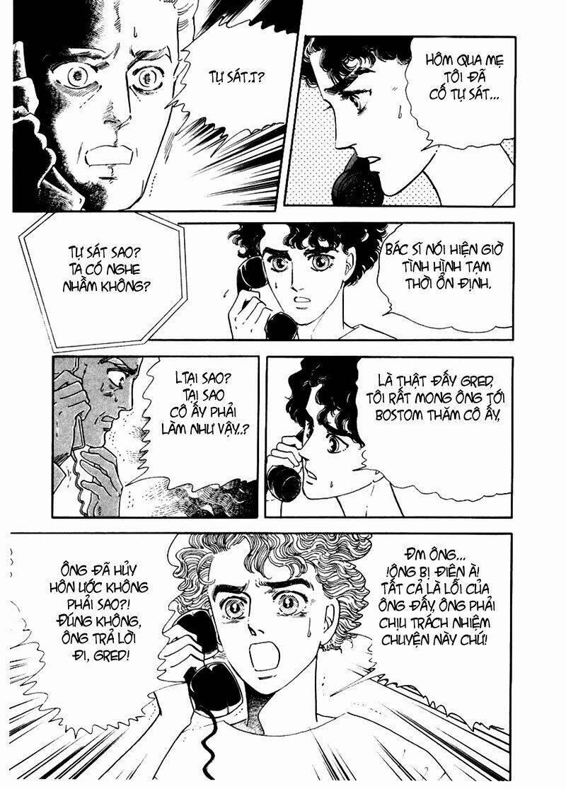 Zankoku Na Kami Ga Shihai Suru 2 trang 8