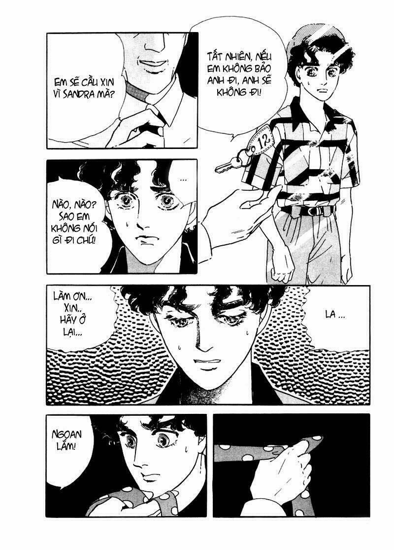 Zankoku Na Kami Ga Shihai Suru 3 trang 12