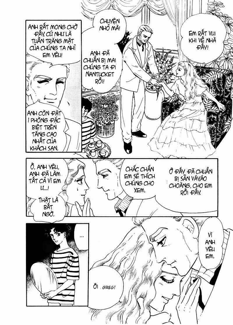 Zankoku Na Kami Ga Shihai Suru 3 trang 14