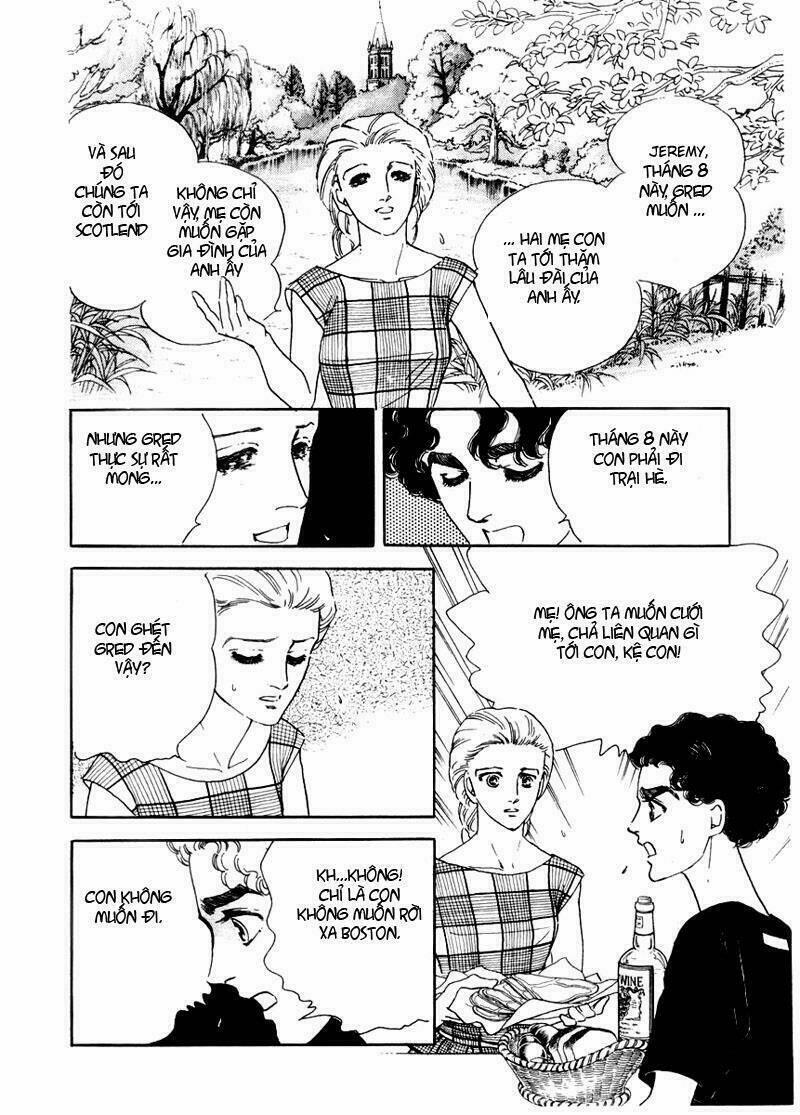 Zankoku Na Kami Ga Shihai Suru 3 trang 28