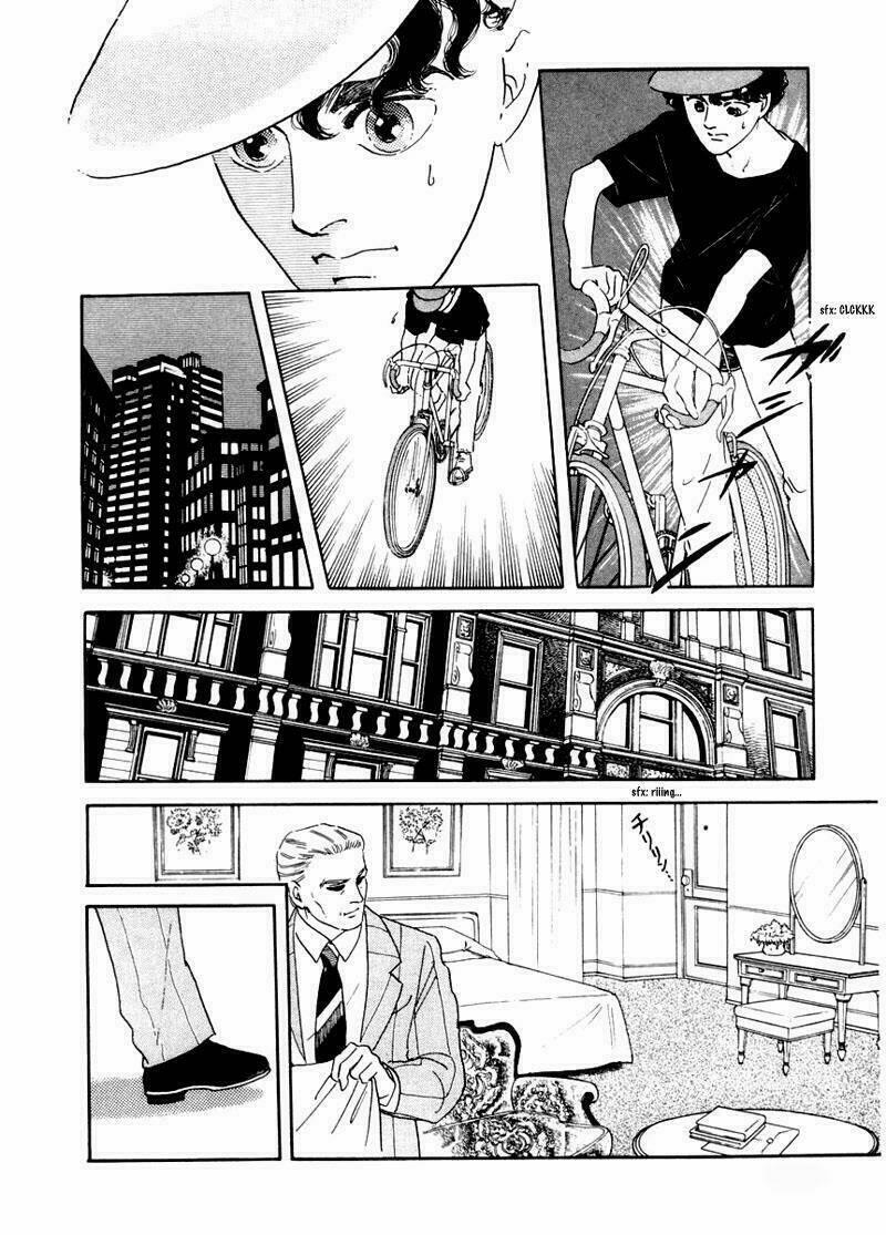 Zankoku Na Kami Ga Shihai Suru 3 trang 32