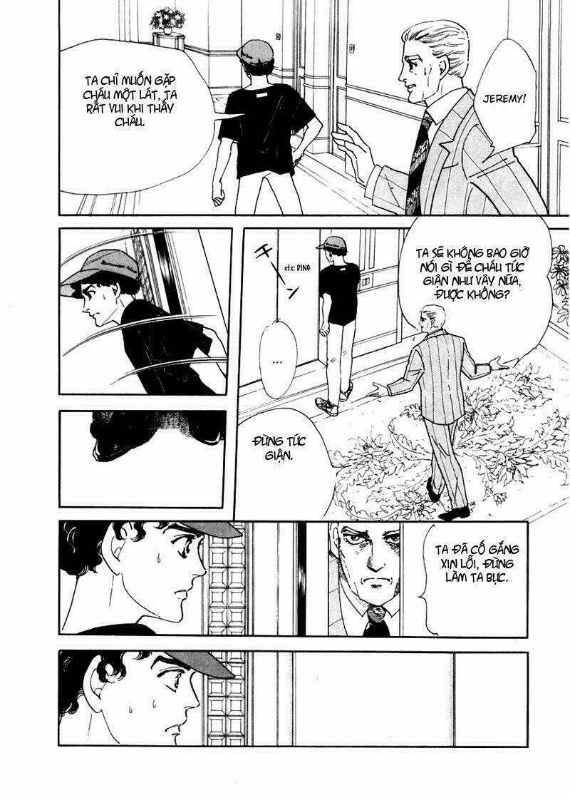 Zankoku Na Kami Ga Shihai Suru 3 trang 36