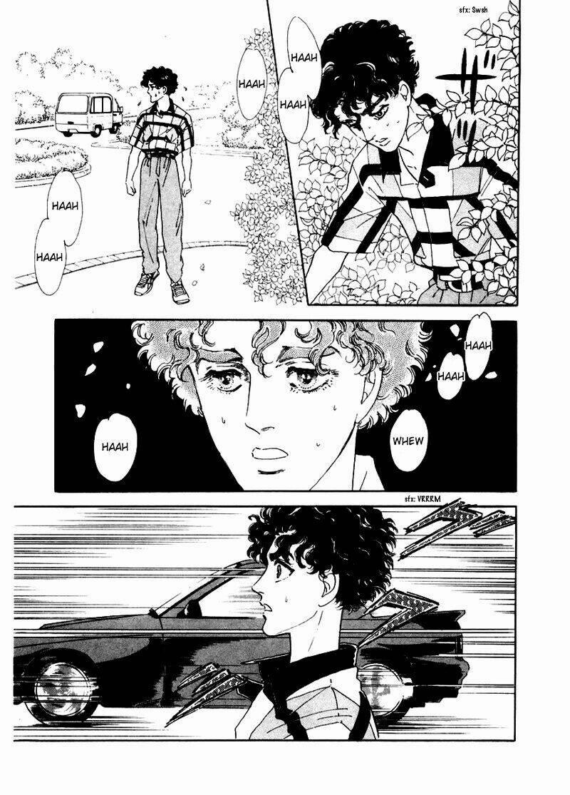 Zankoku Na Kami Ga Shihai Suru 3 trang 5