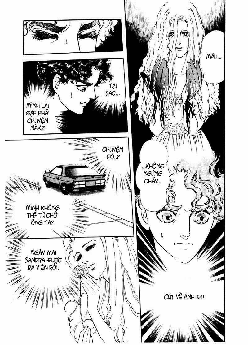 Zankoku Na Kami Ga Shihai Suru 3 trang 7