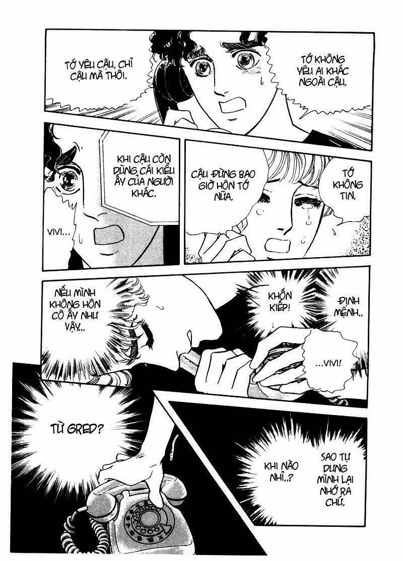 Zankoku Na Kami Ga Shihai Suru 4 trang 10