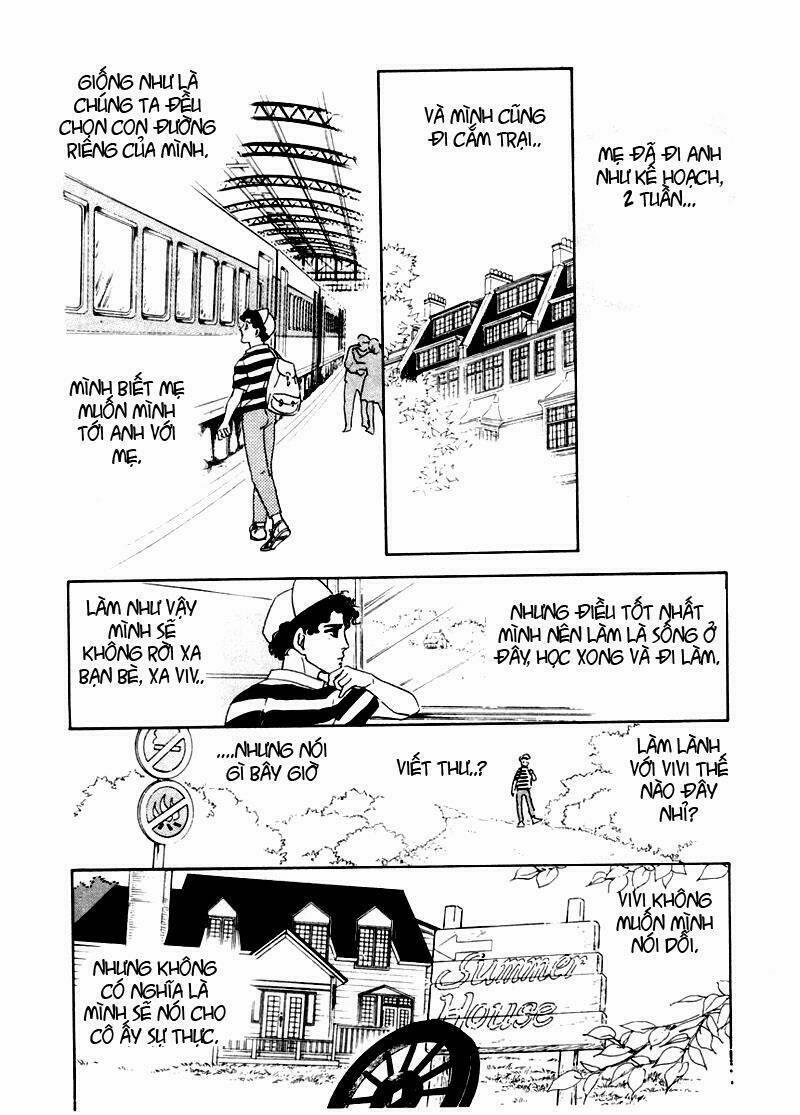 Zankoku Na Kami Ga Shihai Suru 4 trang 11