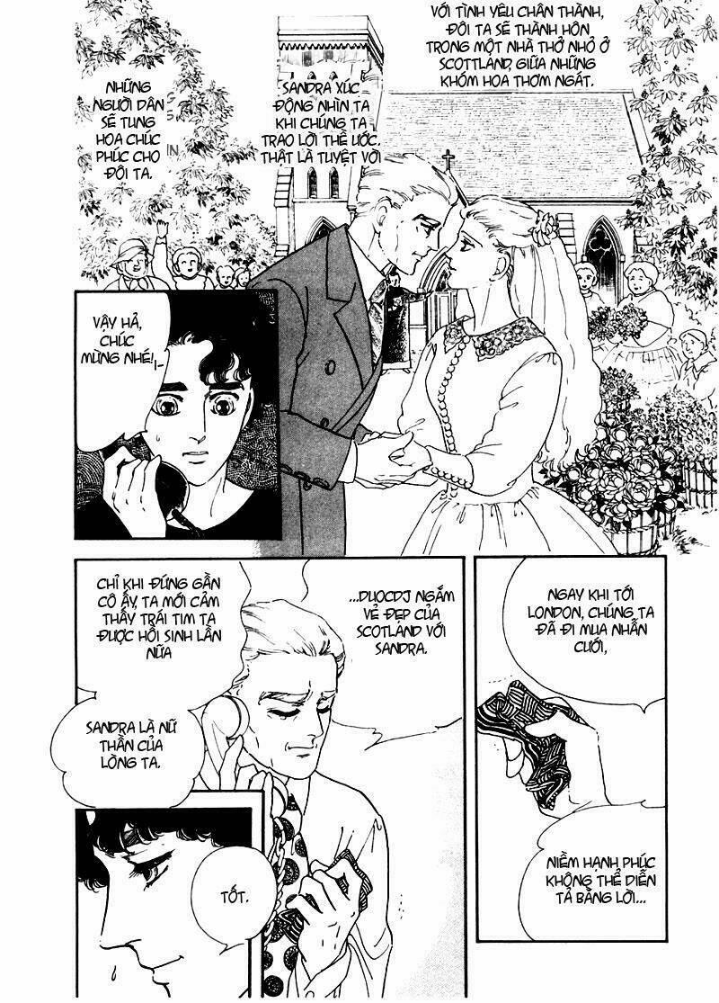 Zankoku Na Kami Ga Shihai Suru 4 trang 29