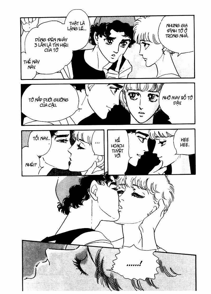 Zankoku Na Kami Ga Shihai Suru 4 trang 3